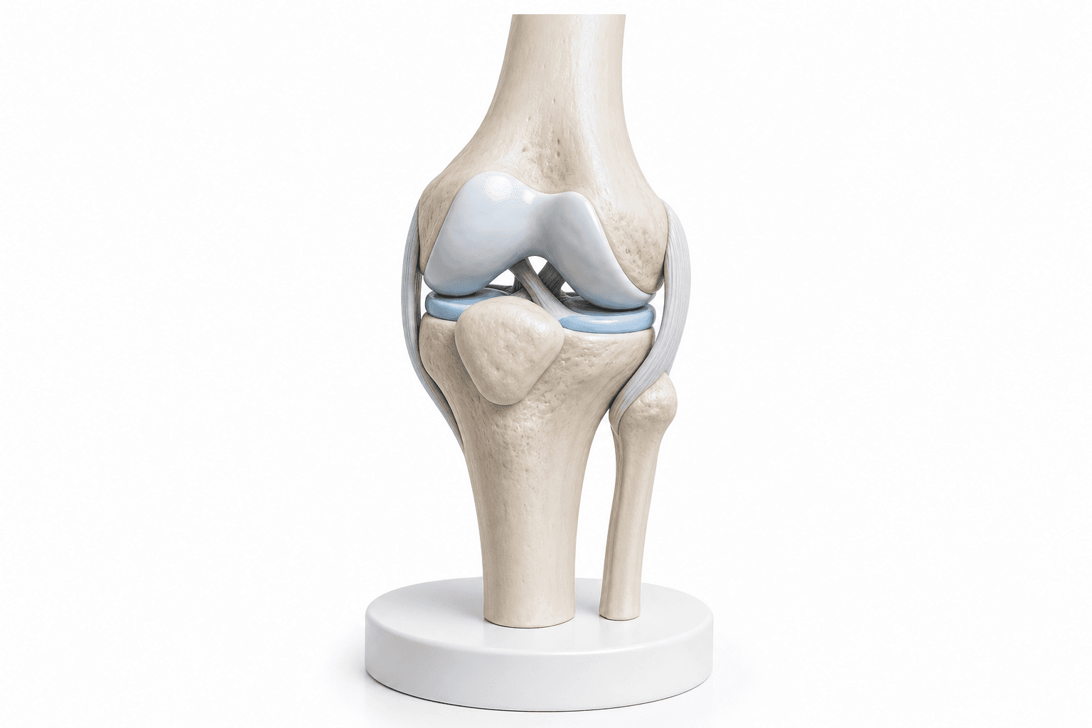 Orthopaedics & Joint Replacement